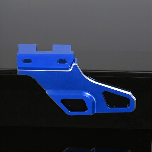 Cubierta guía protectora de cadena trasera inferior CNC 3D para Kawasaki 2008-2024 KLR650 - Imagen 69 de 69