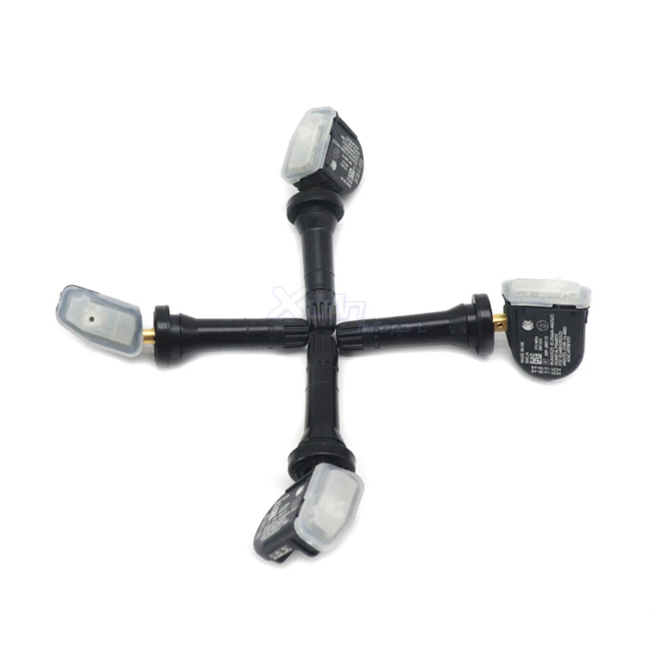 Датчик давления в шинах TPMS для Ford F-250 Super Duty 4x HC3T-1A180-AB - Изображение 2 из 4