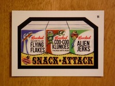 2026 Topps Mars Attacks Xmas Guide in-content 41