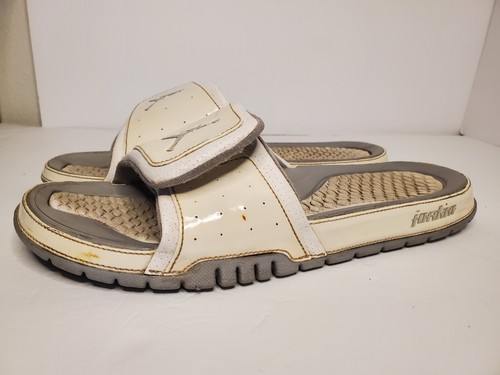 Nike Air Jordan Hydro 2 Slides Jumpman 