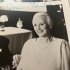 COCOON Full Cast Signed Photo Autograph Tandy Brimley Stapleton Stritch Ameche — photo 5