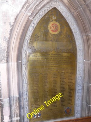 Foto 6x4 Ein Sommerbesuch in St. Giles\u00e2\u0080\u0099 Kathedrale (22) Edi c2014