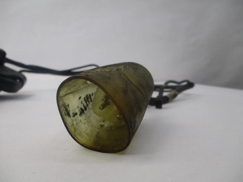 85 BMW K100 1000 LEFT CLUTCH HORN SWITCH - Изображение 2 из 4