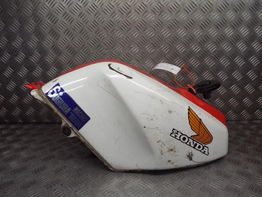 HONDA NS250R タンク 【公式通販】