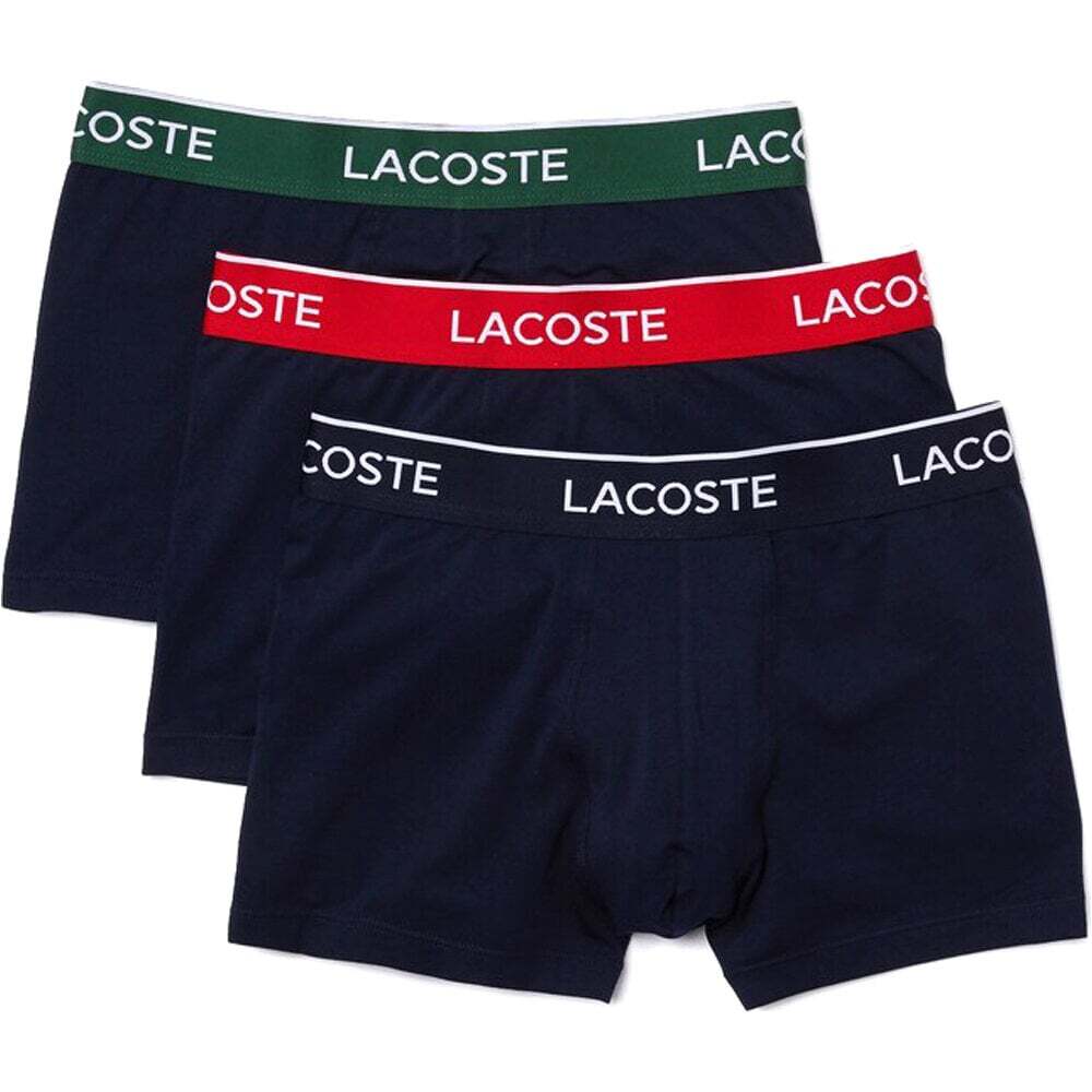 ROPA INTERIOR HOMBRE UNDERWEAR TRUNK