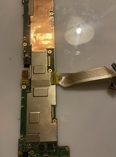 Carte Mère Asus Vivotab RT TF600T 32G