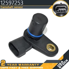 12597253 Engine Camshaft Position Sensor For Chevy Colorado GMC Canyon Isuzu 3.7