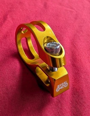 GOLD Avid SRAM Hebelklemme Konverter Band-on NEU Fernbedienung MMX Matchmaker