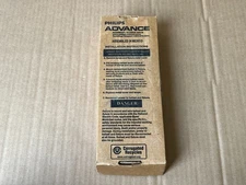 Philips Advance RSM-175-S-TP Instant Start Ballast F96T12 120V 60Hz (OPEN BOX)