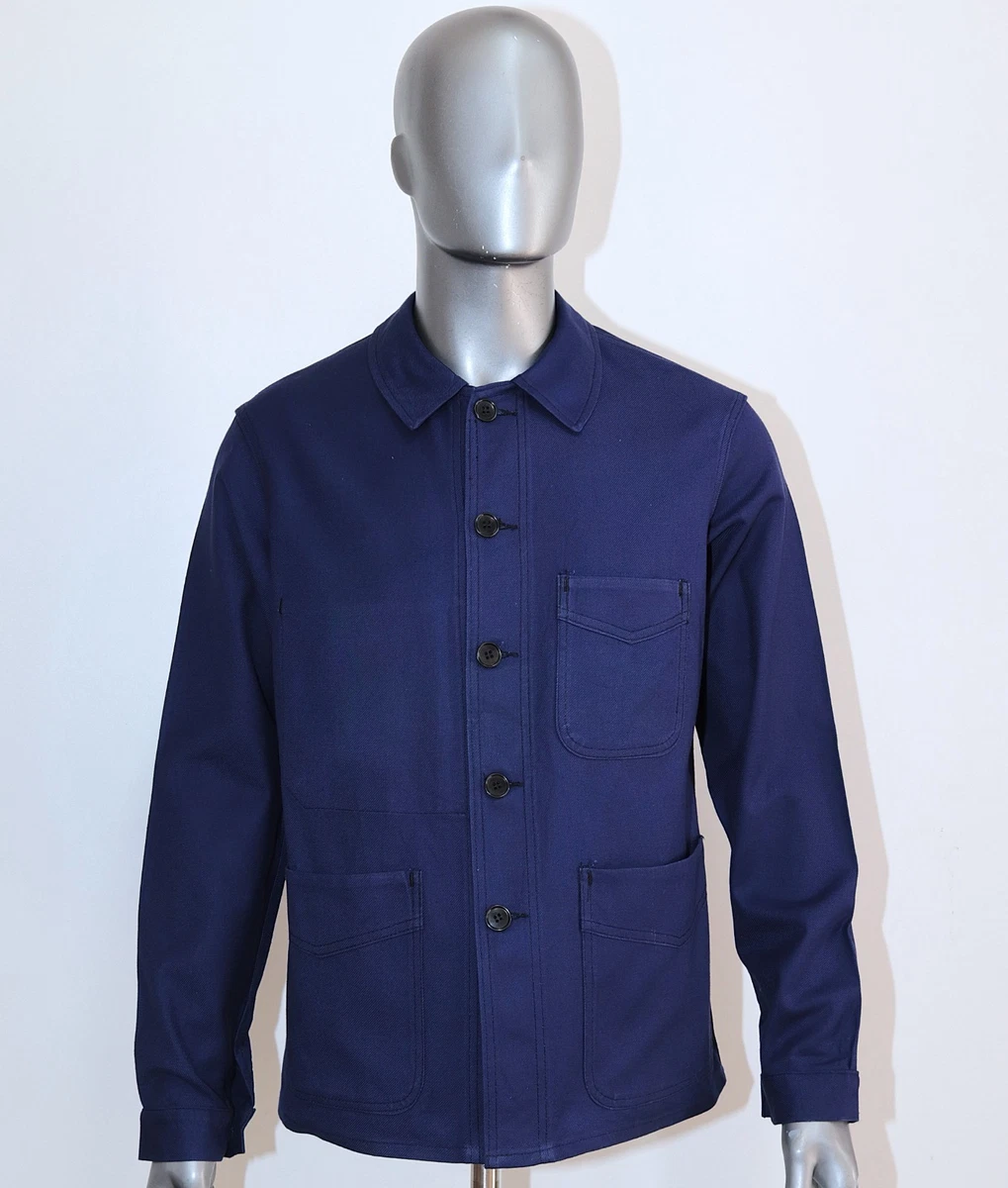 Wear to Work Original 1950s Vintage Outerwear Coats & Jackets for