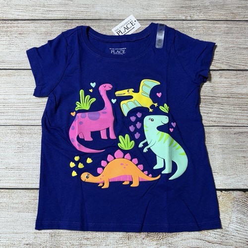 Toddler Girl Lot Of Clothes Size 4T. NWT! 9 Pieces For Spring/Summer. Colorful - Picture 10 of 23