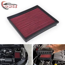 33-5017 Performance Air Filter For 16-23 Toyota Tacoma 3.5L 14-21 Tundra 5.7L