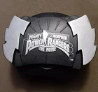 Mighty Morphin Power Rangers Movie Black Whistle Morpher Vintage Toy Saban 1995