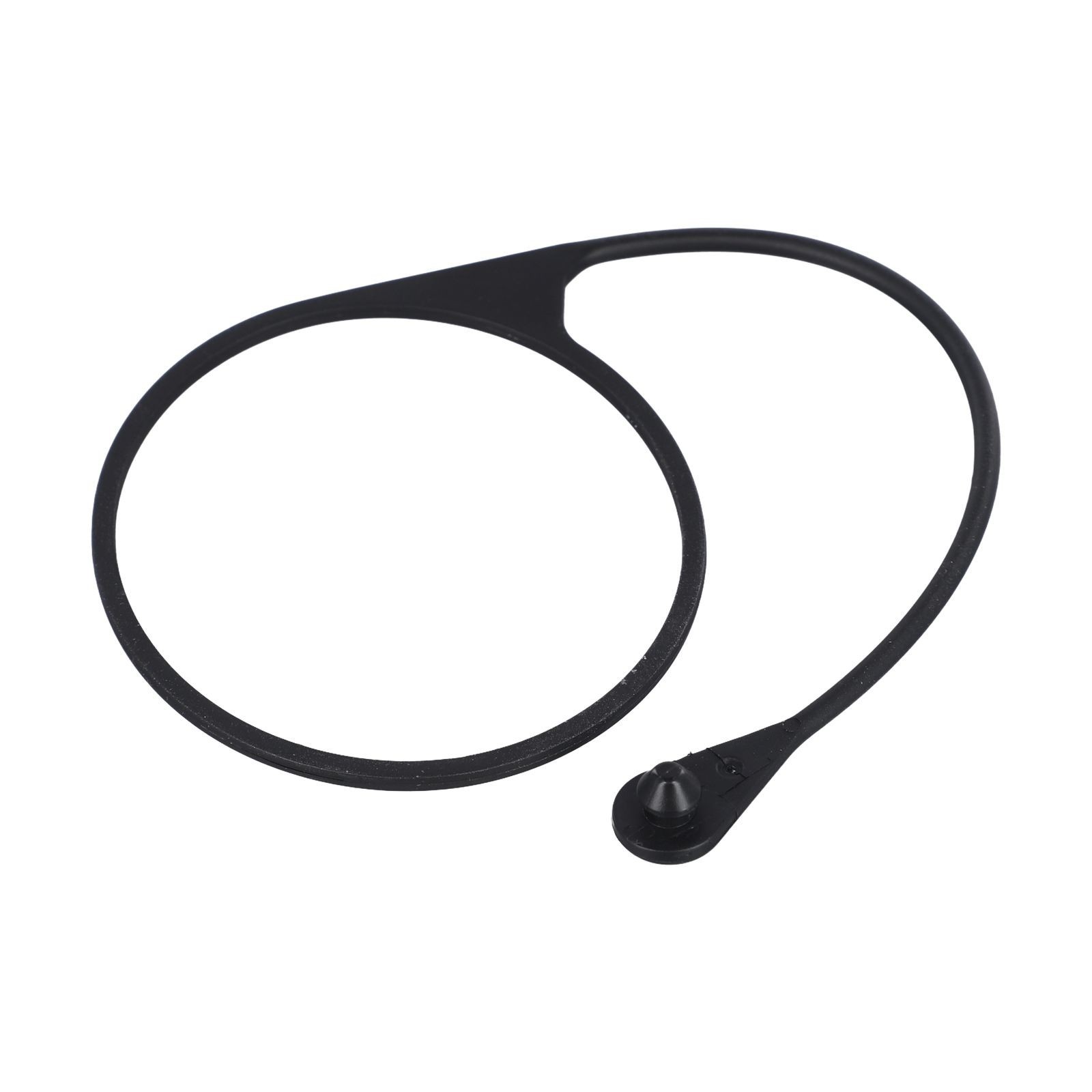 Innovative Design Fuel Filler Gas Cap Cord for All For Jeep For Wranglers thumbnail 8