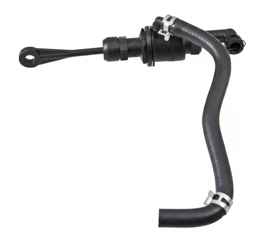 Clutch master cylinder Plastic 51792 A.B.S. for HYUNDAI KIA