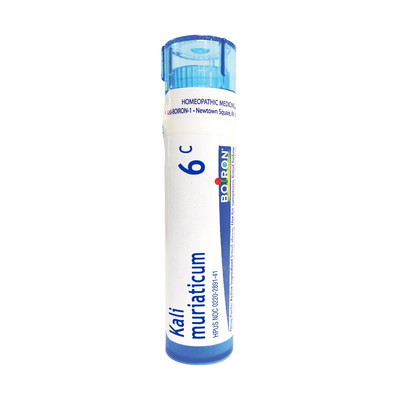 Boiron Homeopathic Nasal Congestion Relief Quick Dissolving Pellets 80 Count