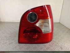 Feu arrière Volkswagen POLO