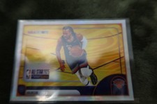  2025-26 NBA Hoops Jalen Brunson ALL-STAR 2025 New York Knicks #278