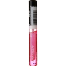 6 Pack Wet n Wild MegaSlicks Lip Gloss, Sweet Glaze 545B, 0.19 oz
