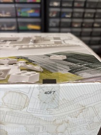 Lego Architecture Studio Set 21050 (Sealed)