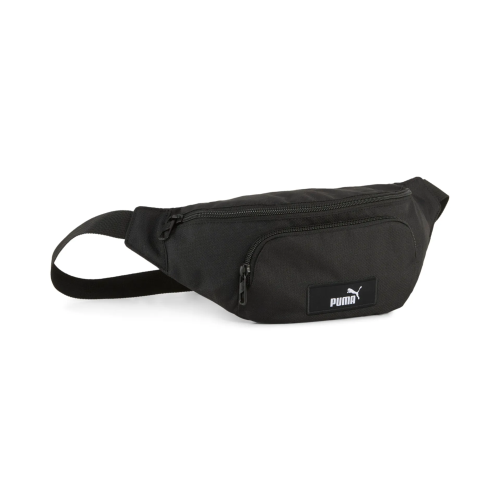 Puma Academy Waist Bag Marsupio Unisex da adulto Black