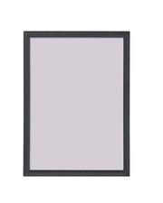 IKEA YLLEVAD Photo Frame Picture, Postcarda, Art & Document Black  13x18 cm 5x7"