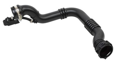 TURBOSCHLAUCH LADELUFTSCHLAUCH FÜR RENAULT LAGUNA III (BT0/1) - MAXGEAR 68-0712