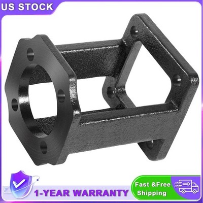 Hydraulic Wood Log Splitter Pump Mount Bracket for SpeeCo,Oregon,Husky 5-7 Hp