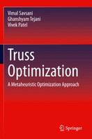 Vimal Savsani (U. A.) | Truss Optimization | Taschenbuch | Englisch (2025)