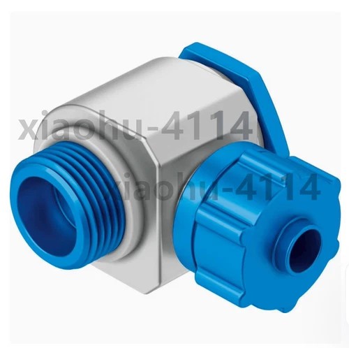 10PC NEW FESTO quick connector 4136 LCK-1/8-PK-3