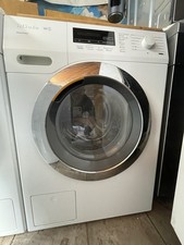 Lavatrice MIELE A+++ 1600giri 8kg