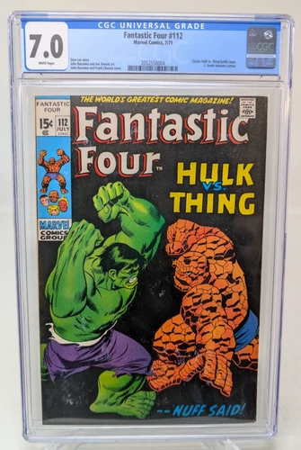 Comic Image