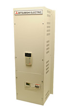 1 Pc Mitsubishi Electric F1C460V10HM30 10HP 460V 3 Phase VFD Inverter New