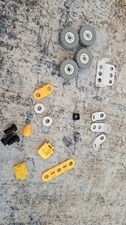 Toy Stem Pieces
