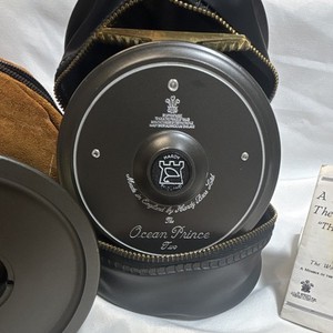 Hardy Prince Reel for sale | eBay