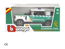 Miniature Land Rover DEFENDER