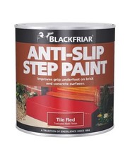 Blackfriar Anti Slip Step Paint 500ml