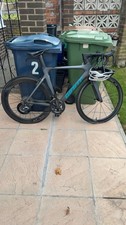 Giant Propel Advanced Pro 1 Hydraulic Disc Ultegra Aero Carbon Road Bike