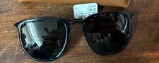 RAY BAN RB4451 601 B1 Black Grey Unisex 53 mm Sunglasses