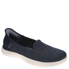 Skechers On The Go Slip-Ins: Flex-Clover Women's Slip On