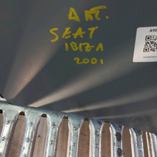 Pare-choc avant Seat CORDOBA