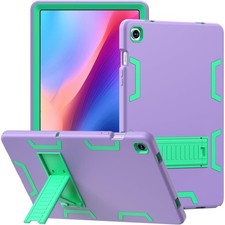 For Samsung Galaxy Tab A9 Plus 11 Case w/ Bui...