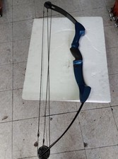 Arco Da Caccia compound Brownig 55 Libre Come Nuovo