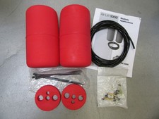 Airlift 60810 Air Lift 1000 Air Spring Helper Kit For 2005-12 Nissan Pathfinder
