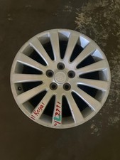2011-2013 Buick Regal Alloy Wheel Rim 18x8 13 Spoke Painted OEM Q56 Rim Alloy
