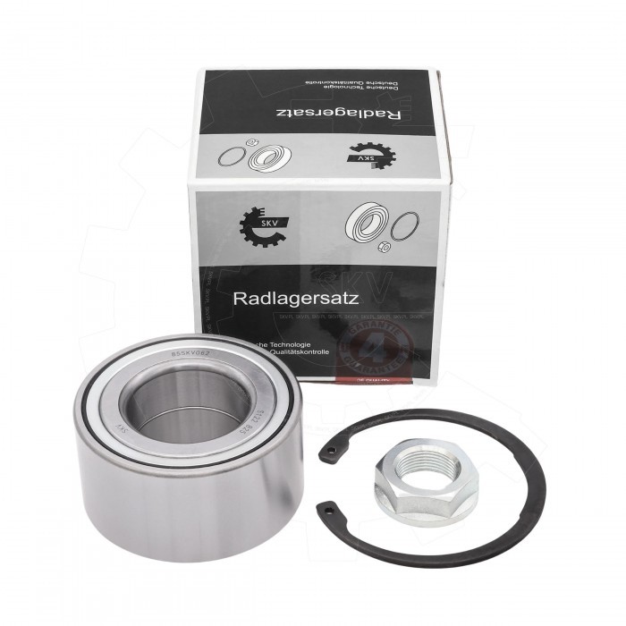 Roulement roue avant Peugeot Citroën Fiat Toyota 1613717180 42mm