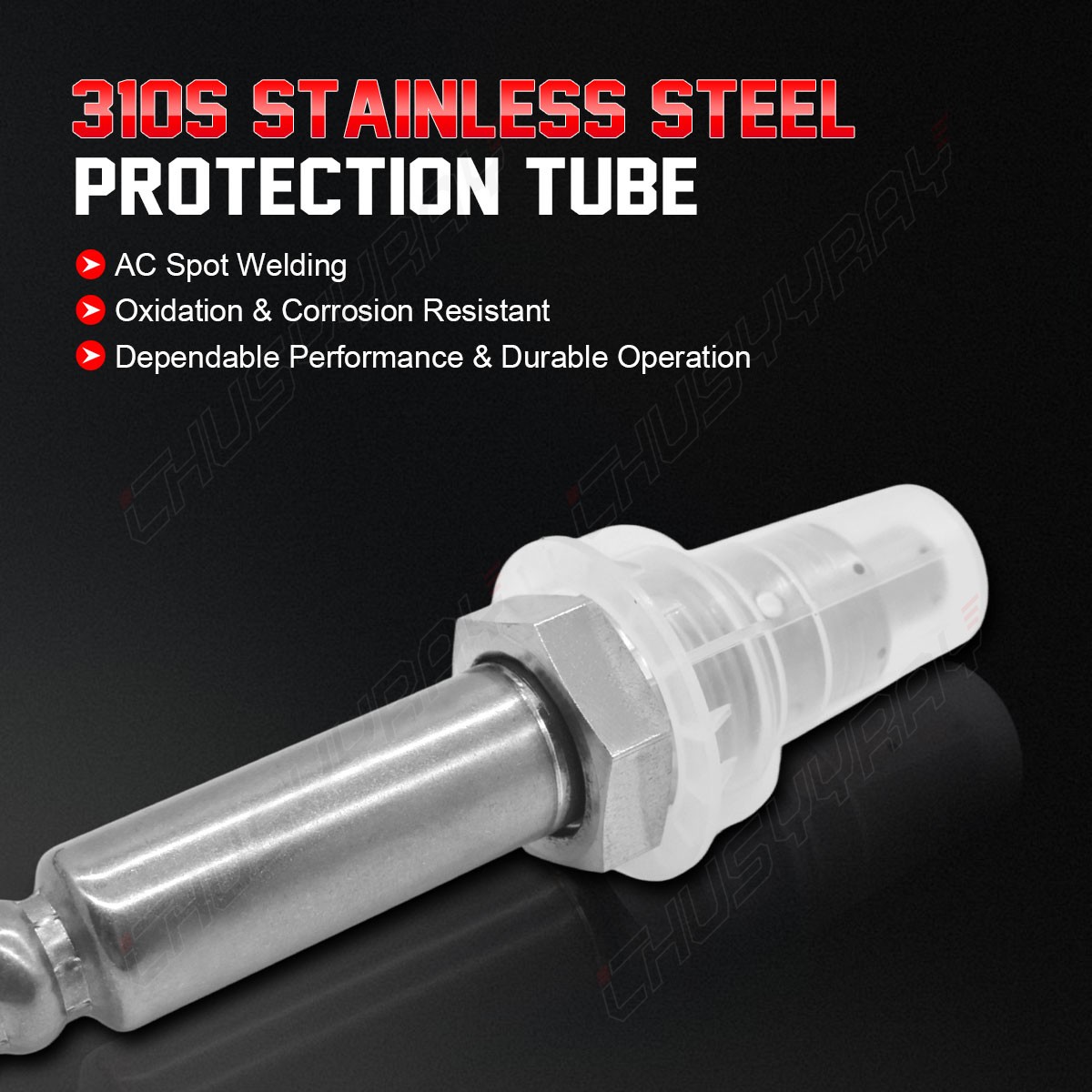 1PCS NEW NOx Sensor 4326874RX For 2013-18 Dodge Ram 6.7L Diesel Cummins thumbnail 7