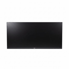 LG 34WN750-B 34" UltraWide QHD IPS HDR10 Monitor 3440x1440 USB-C HDMI DP