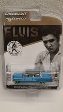 GREENLIGHT 1:64 1955 CADILLAC FLEETWOOD SERIES 60 ELVIS PRESLEY 44760-A CHASE