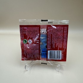 Lego Ninjago Promotional Set Polybag (30084) - New Sealed Jay The Golden Weapon